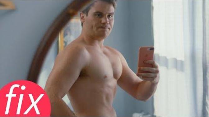 Do you struggle with body insecurity?