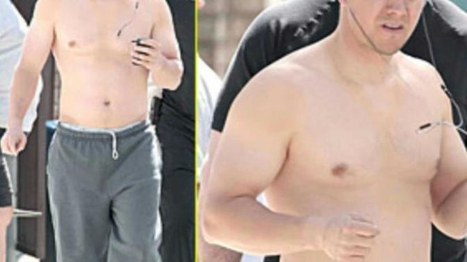 Do you find the built-fat body type attractive?