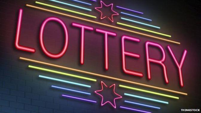 I asked this question already. Can please help me why I keep getting signs of a lotto win?