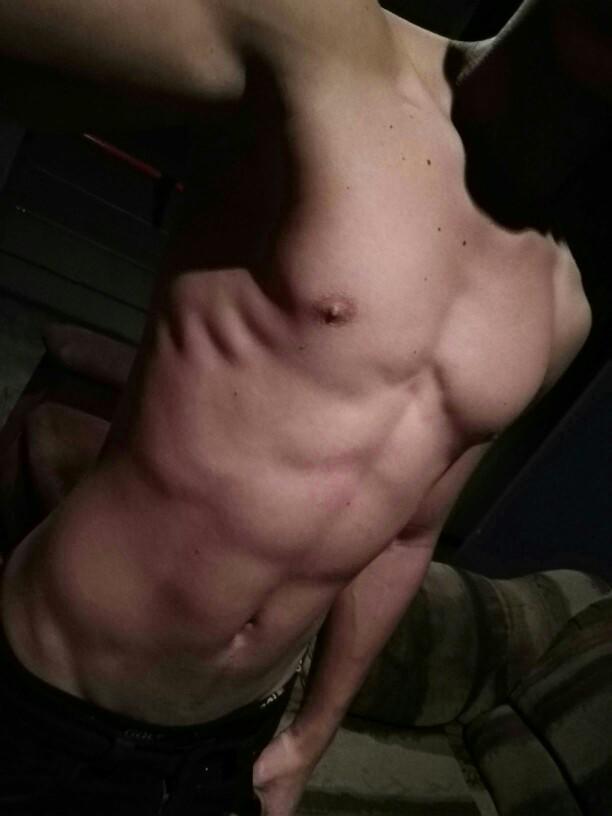 Do you guys like abs?