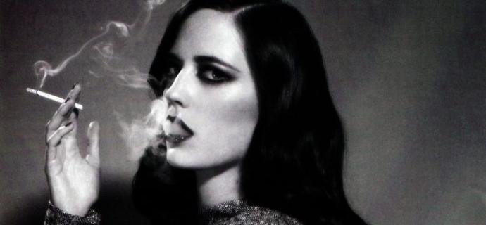 Why are men attracted to inaccessible evil women?