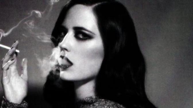 Why are men attracted to inaccessible evil women?