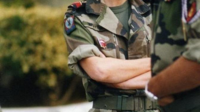 Why Are Women Allowed Long Hair In The Military, but Men Aren't?