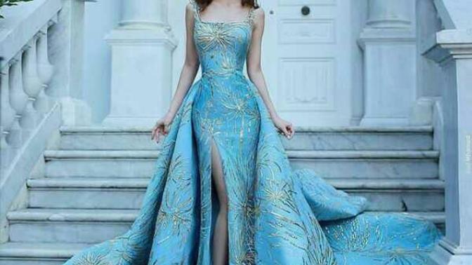 In your personal opinion which actress do you think has the best dressing style?