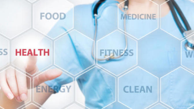 Are you Healthy?