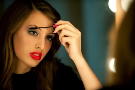 What makes a girl high maintenance?