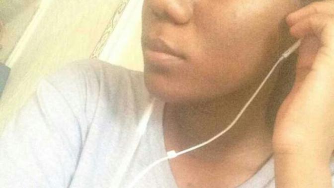 What shape is my nose and face?