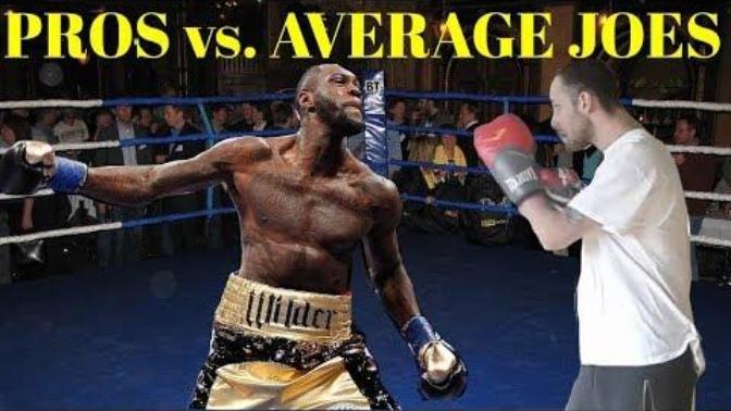 Boxing/MMA/etc: Can a knowledgeable person help me understand how those hits have as much power as I'm expected to believe they do?