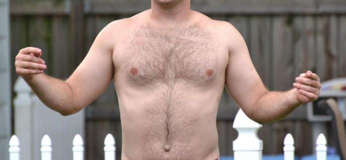 Girls, Dad body or abs?