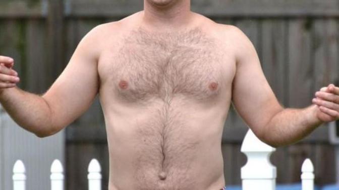 Girls, Dad body or abs?