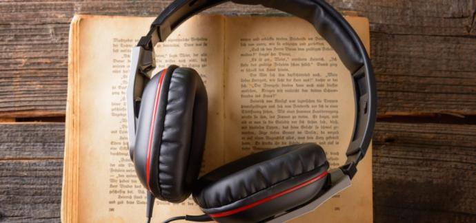 Ebook, audiobook, or regular books? Please explain your choice.?