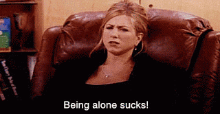 Do You Need a Relationship? 