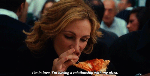 Do You Need a Relationship? 