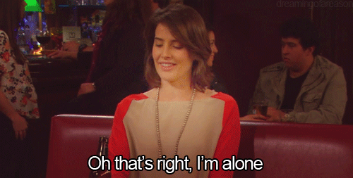 Do You Need a Relationship? 