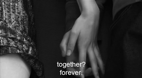 Do You Need a Relationship? 