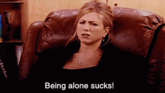 Do You Need a Relationship?
