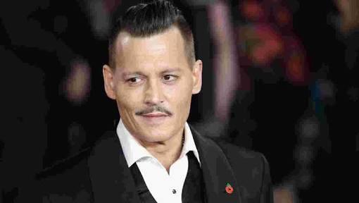 Is Johnny Depp attractive?