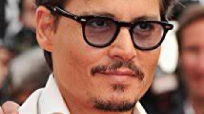 Is Johnny Depp attractive?