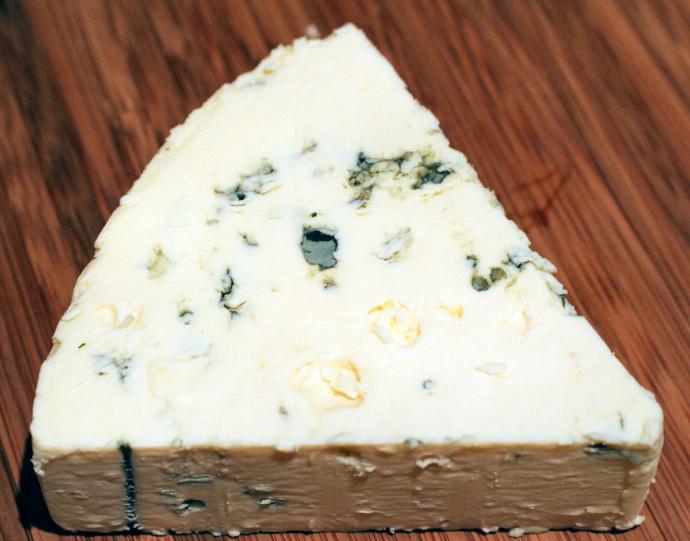 Do you like Blue cheese?
