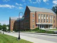 What kind of school did u go to as a child??