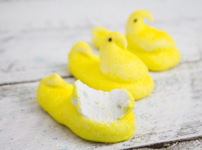 Do you like Peeps?