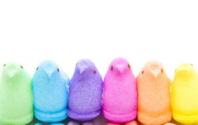 Do you like Peeps?