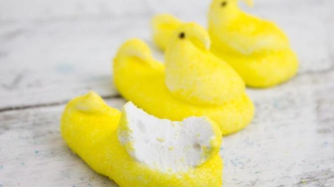 Do you like Peeps?