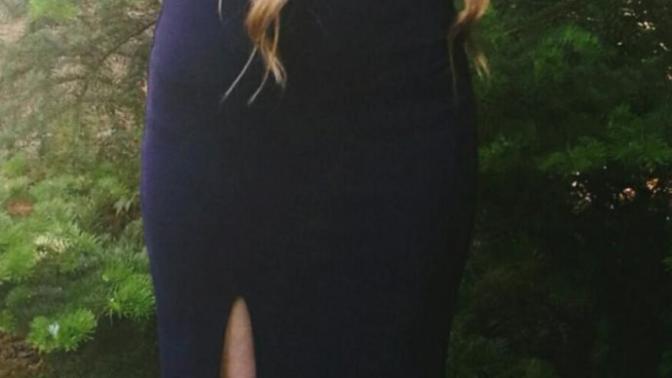 Does this dress suit me?