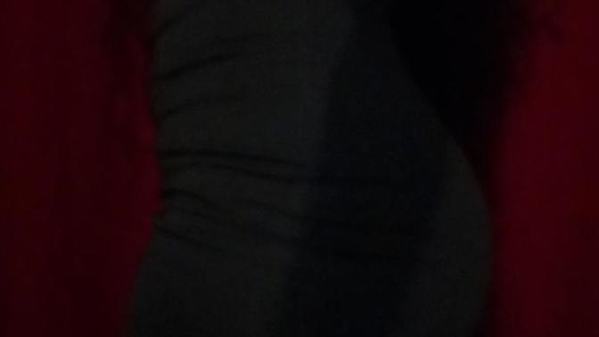 Does my belly look too fat in this?