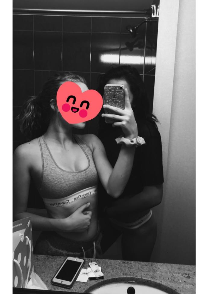 Are my boobs big enough?