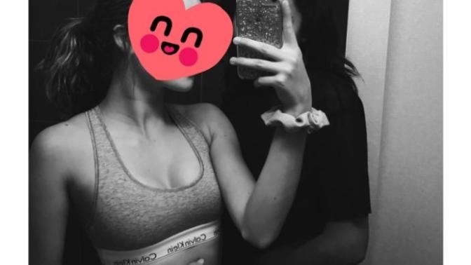Are my boobs big enough?