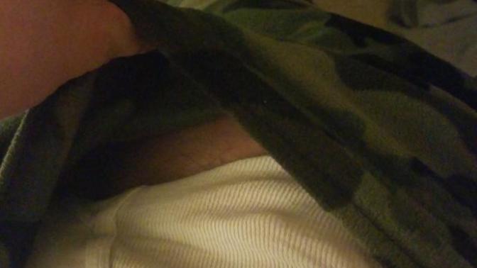 Is it weird that I wear this type of underwear?