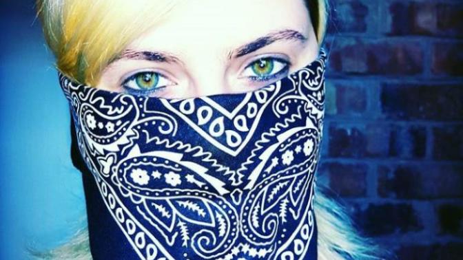 What color eyes would you say I have?