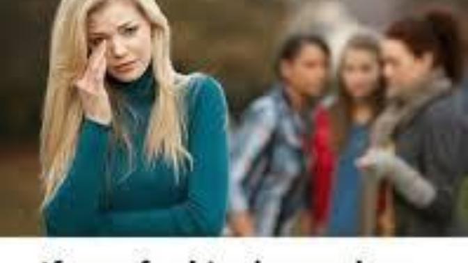 How to stop being jealous of my friend?
