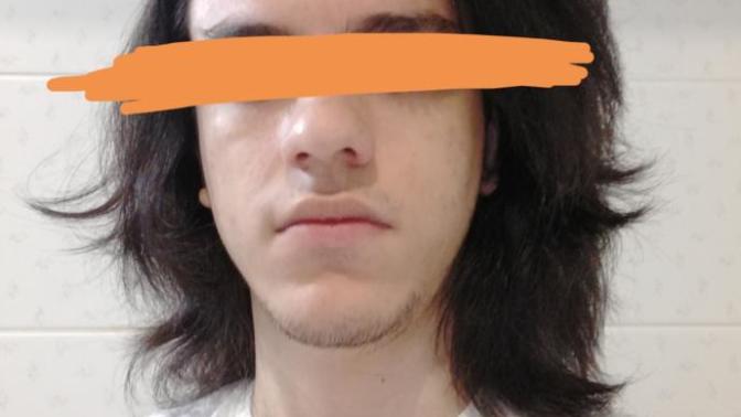 İs My Nose Too Big?