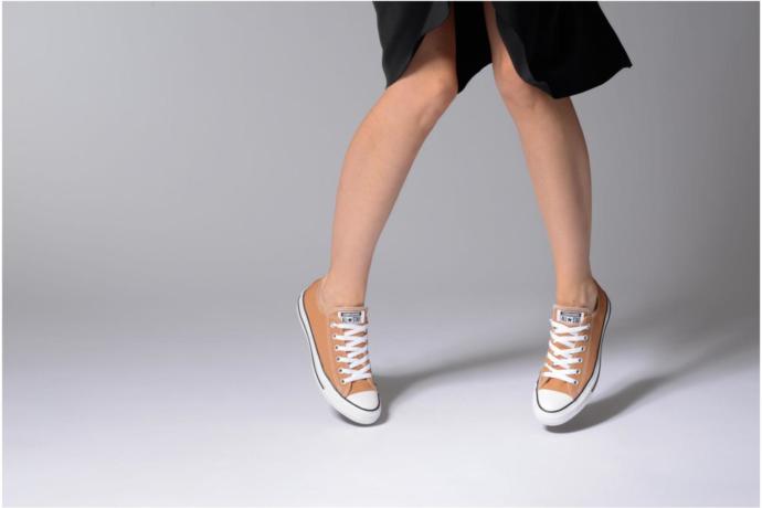 Londoners: Do you recommend sandals or canvas sneakers when visiting London in the Summer?