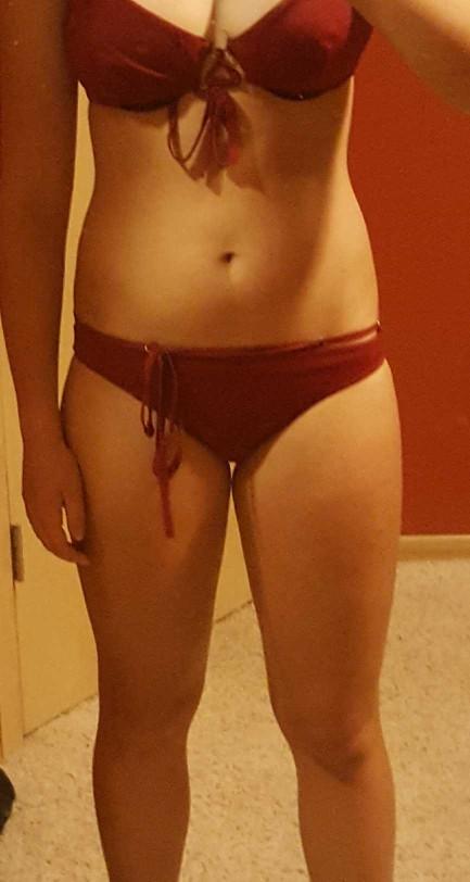 Why can't I lose this belly fat?