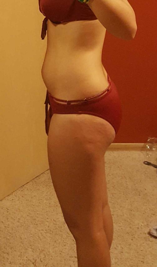 Why can't I lose this belly fat?