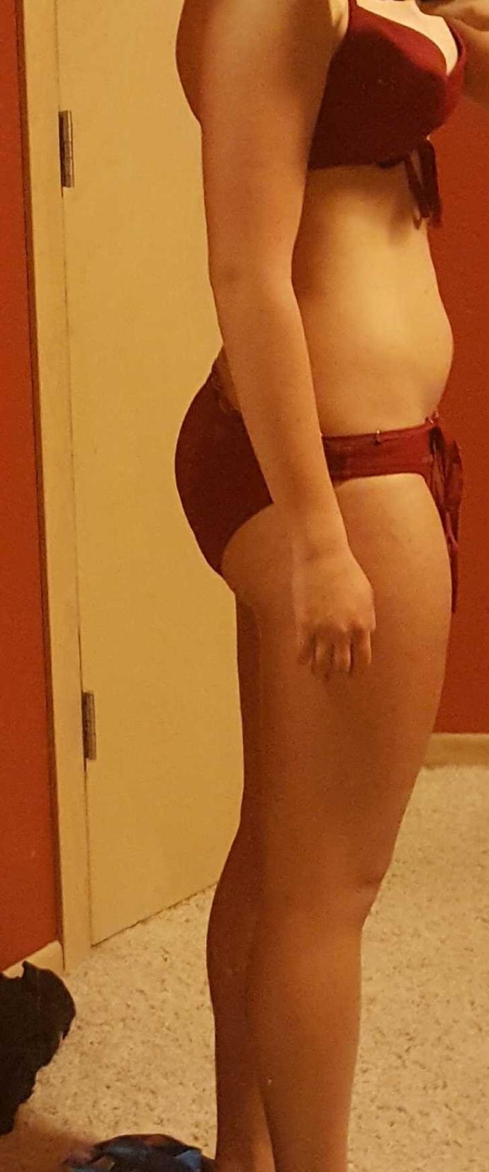 Why can't I lose this belly fat?
