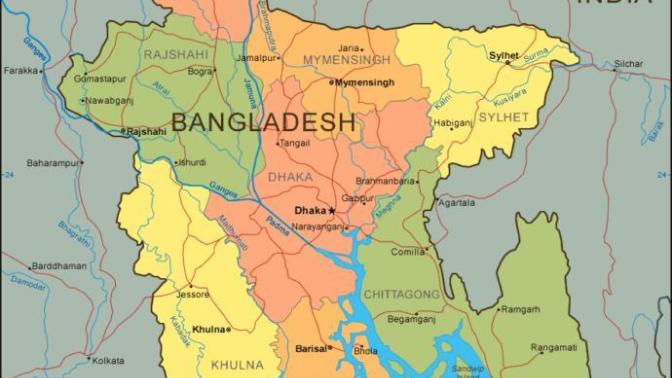When you Think of Bangladesh, What is the First Thing That Comes to Your Mind?