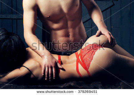 Girls, how it feels when your guy slaps your ass or buttocks and call you beautiful?