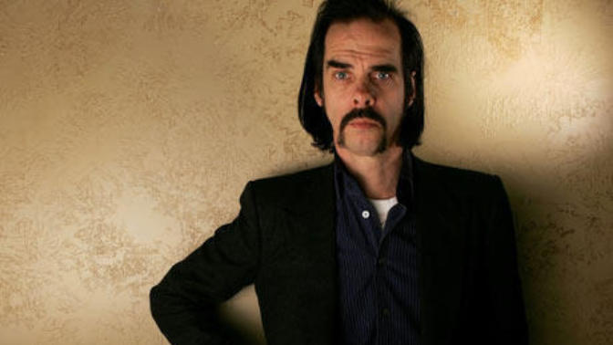 Why do mustaches alone make a man look creepy?