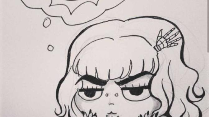 Do any of you suffer from RBF?