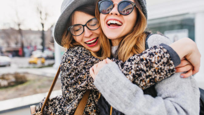 Has a friend of the same sex ever made a move on you?