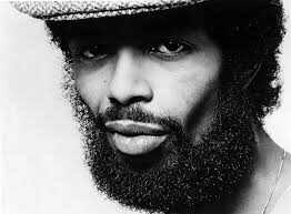 Rate this musician: Gill Scott Heron?
