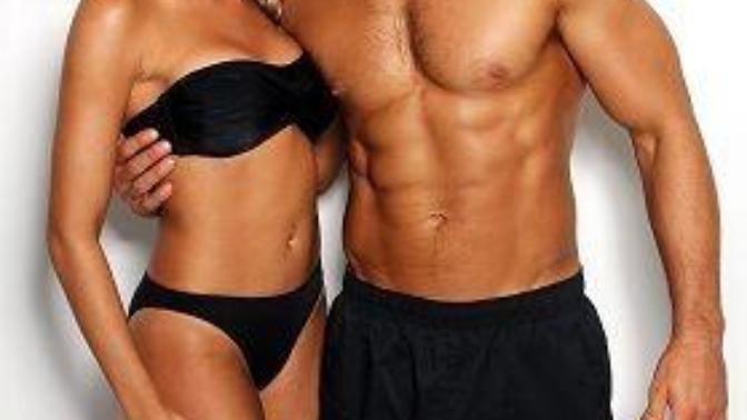 Girls, do you prefer brown-tanned skin for guys?
