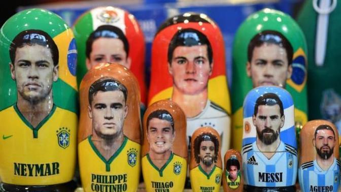 Who wants to join GaG's 2018 FIFA World Cup Fantasy League?