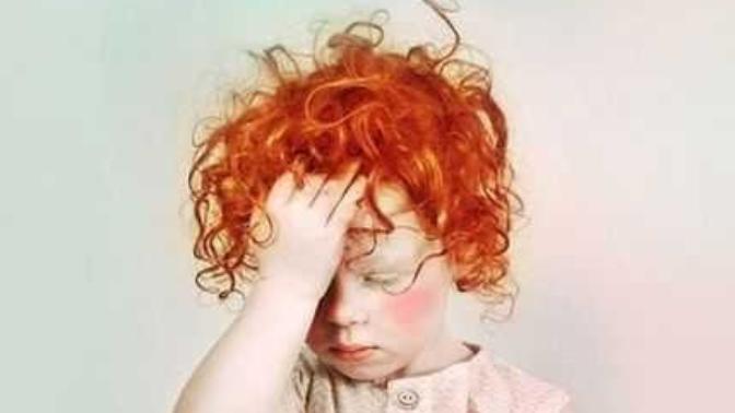 Why do people avoid gingers / redheads?