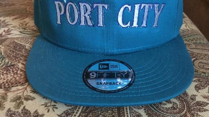 What do you think of this snapback hat?