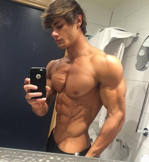Hey girls, have you ever find a guy attractive after his body transformation (losing a lot of weight, gaining muscles, changing style...)?